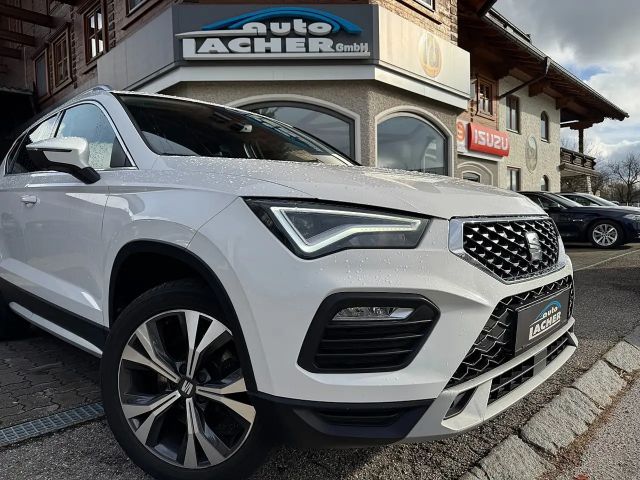 Seat Ateca DSG
