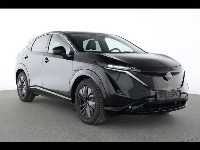 Nissan Ariya Evolve