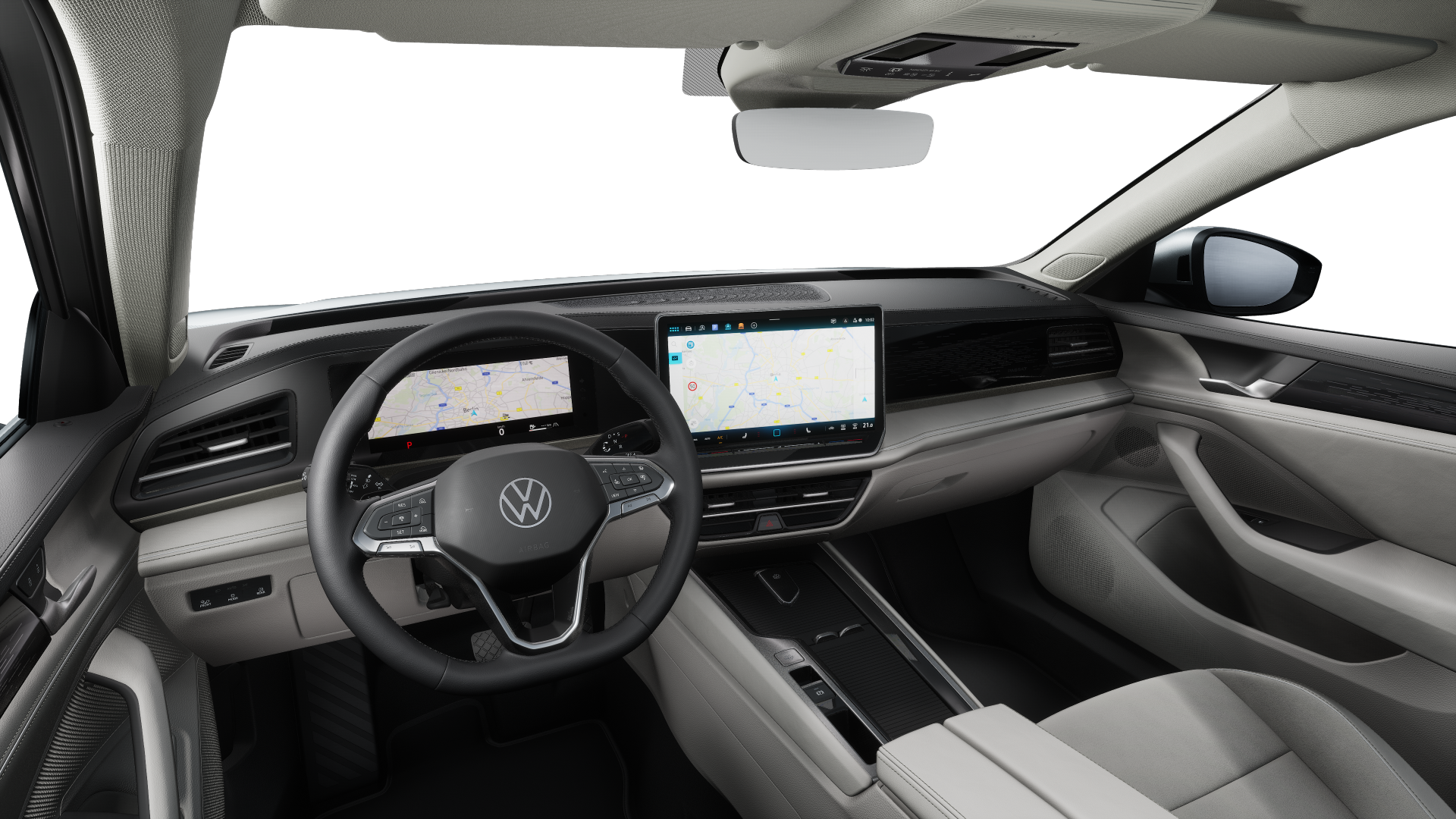 Volkswagen Passat Elegance Elegance Variant