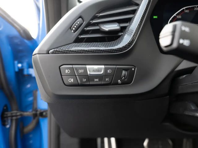 BMW 118 118i M-Sport Sedan