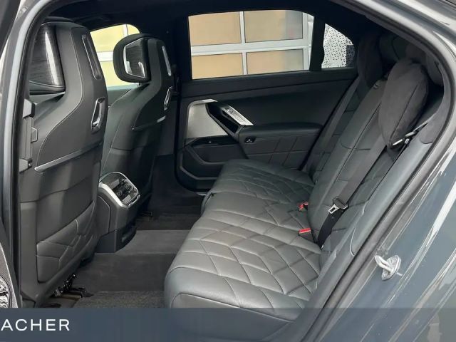 BMW i7 M-Sport Sedan xDrive60