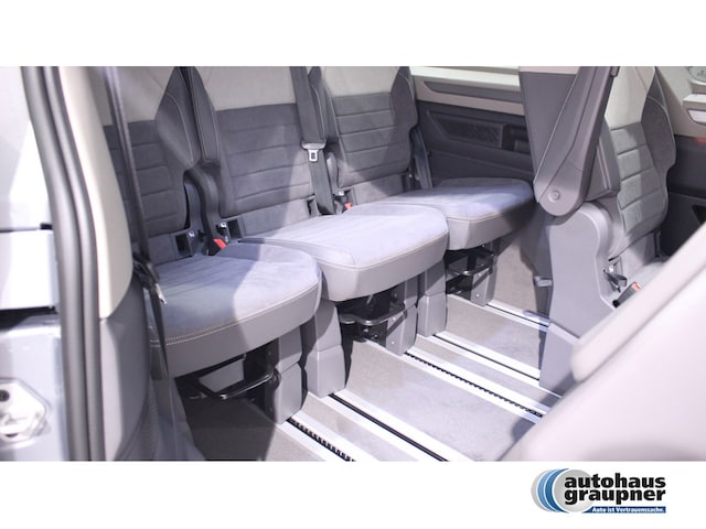 Volkswagen Multivan 2.0 TDI DSG Lang T7