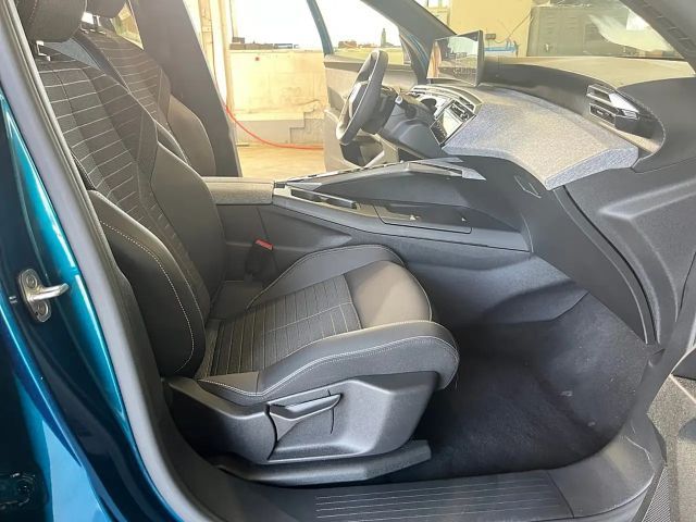 Peugeot 3008 Allure Pack Hybrid