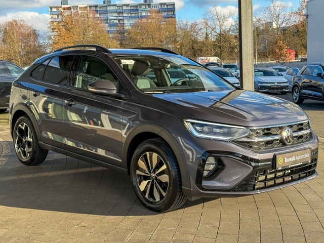 Volkswagen Taigo 1.5 TSI DSG IQ.Drive