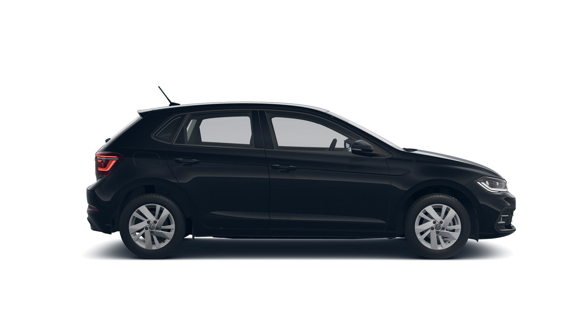 Volkswagen Polo DSG Style