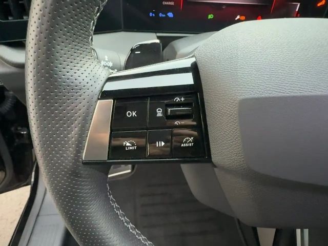 Opel Astra GS-Line Grand Sport