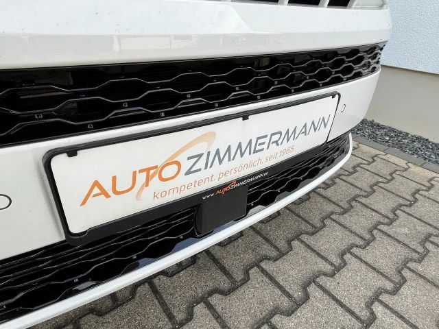 Volkswagen Multivan T7