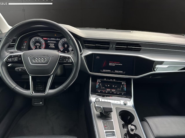 Audi A6 40 TDI Avant Quattro S-Tronic
