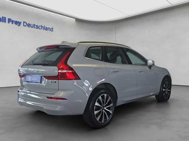 Volvo XC60 XC60