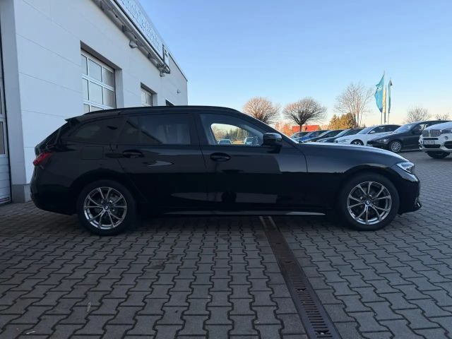 BMW 320 320d Touring xDrive