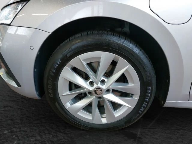 Skoda Octavia Ambition Combi iV