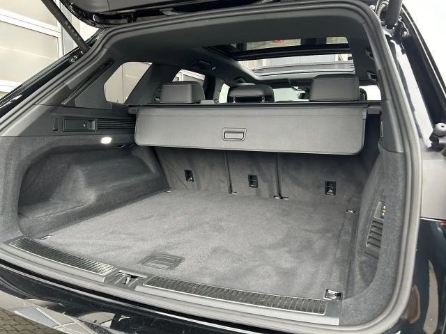 Volkswagen Touareg 3.0 V6 TSI R-Line