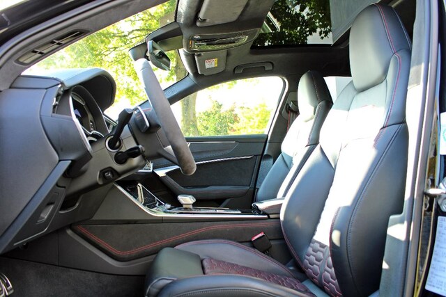 Audi A6 e-tron Avant Performance Quattro