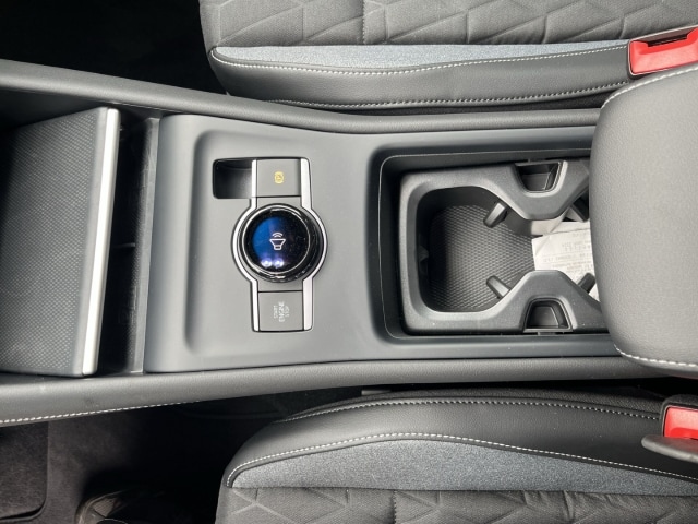 Volkswagen Tiguan 2.0 TDI