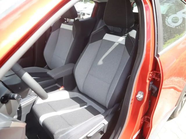 Opel Frontera Edition