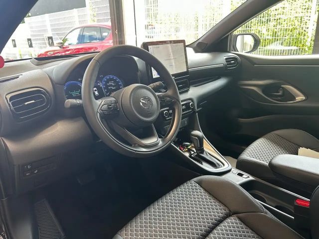 Mazda 2 Homura Plus