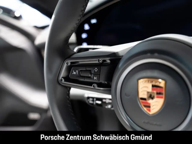 Porsche Taycan 4S Sport Turismo