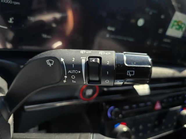 Hyundai Tucson N Line