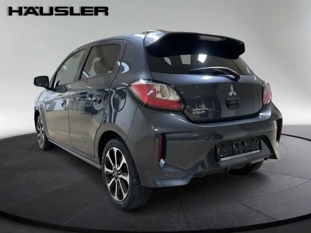 Mitsubishi Space Star Star