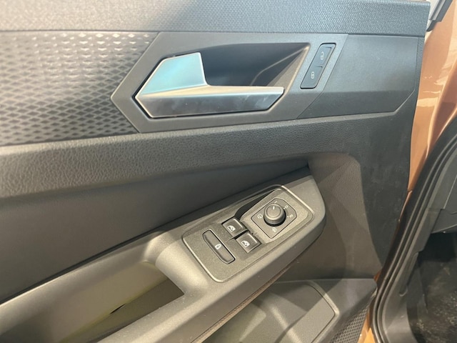 Volkswagen Caddy 1.5 TSI DSG Style