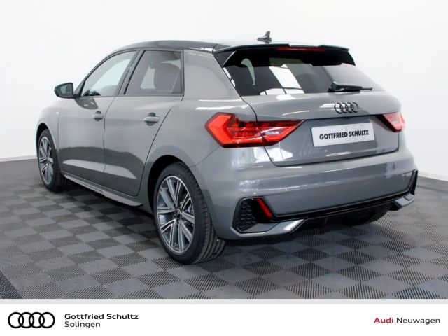 Audi A1 35 TFSI S-Line Sportback