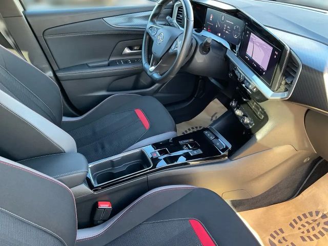 Opel Mokka GS-Line Grand Sport