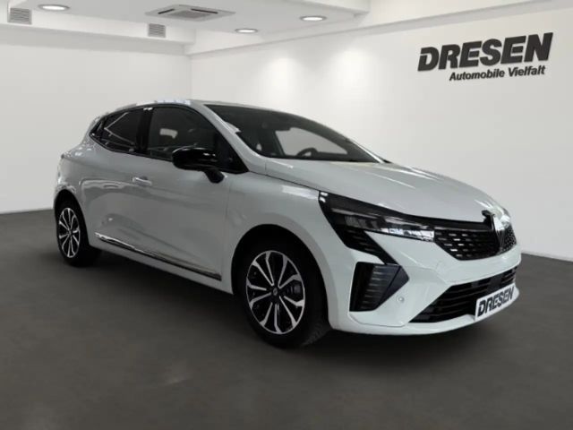 Renault Clio TCe 90 Techno