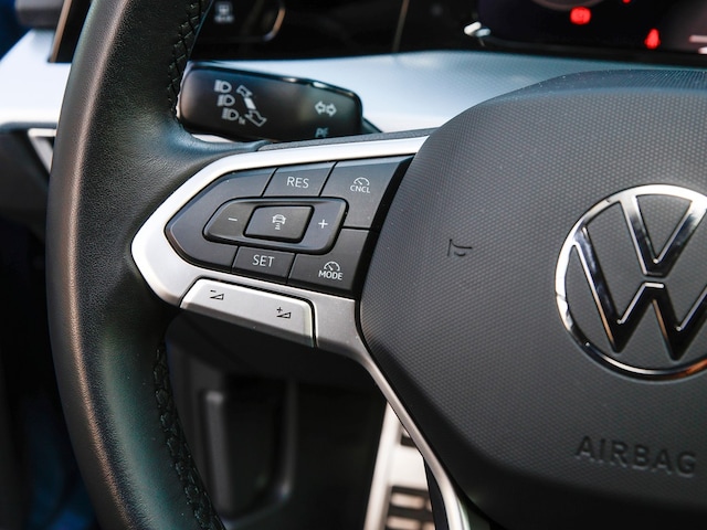 Volkswagen Golf 1.5 TSI Golf VIII