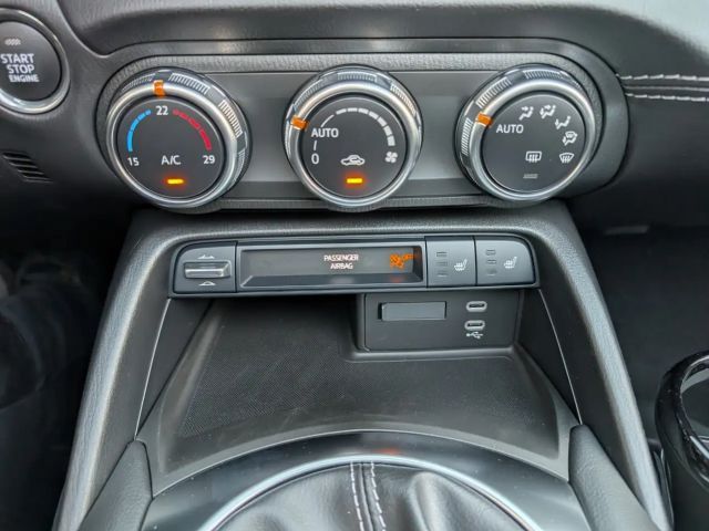 Mazda MX-5 Exclusive-line RF