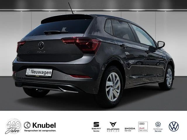 Volkswagen Polo 1.0 TSI DSG IQ.Drive Style