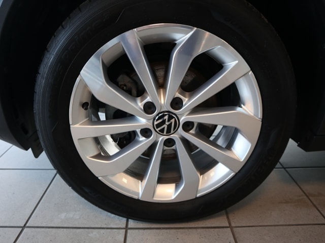 Volkswagen T-Roc 1.0 TSI Cabriolet