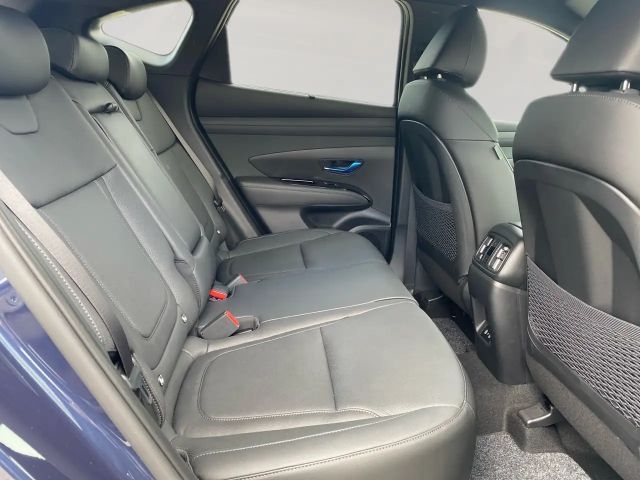 Hyundai Tucson 2WD Prime