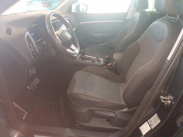 Seat Ateca 1.5 TSI DSG FR-lijn