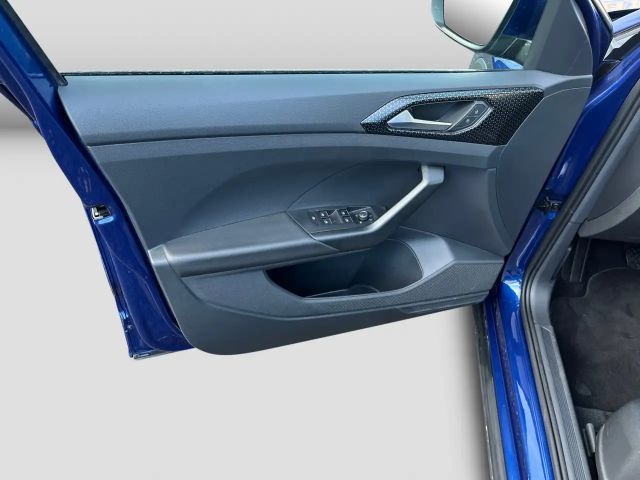 Volkswagen T-Cross 1.0 TSI Style