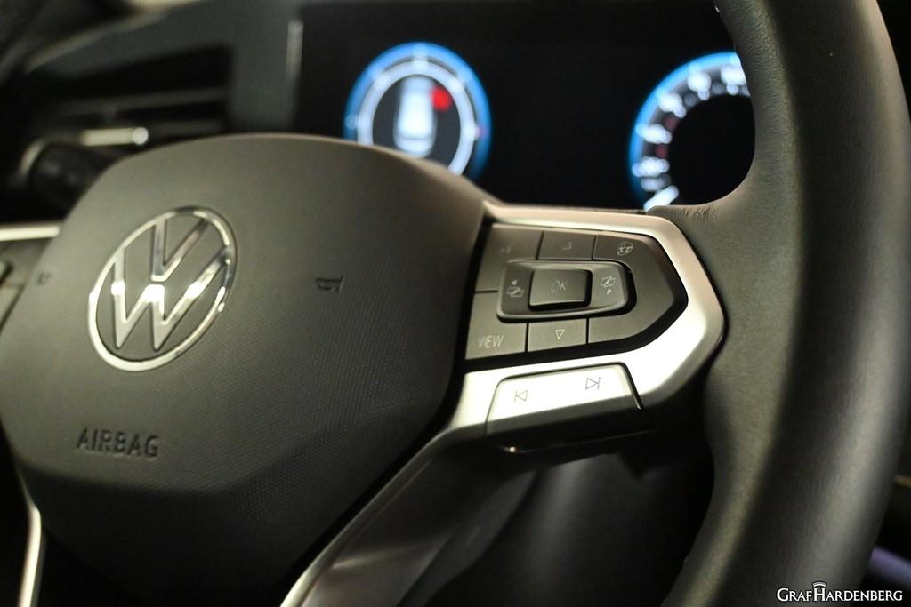 Volkswagen Passat 2.0 TDI Business IQ.Drive