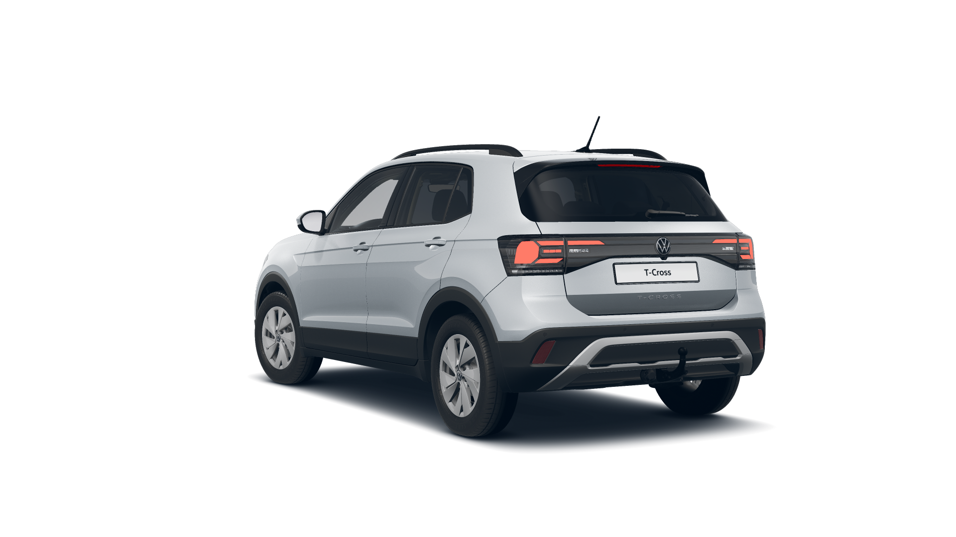 Volkswagen T-Cross 1.0 TSI DSG Life