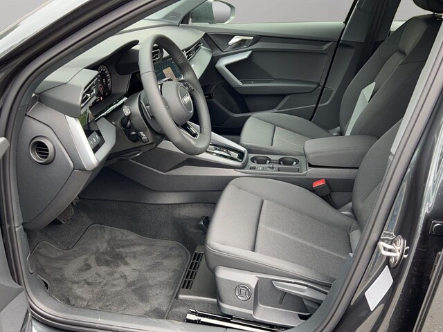 Audi A3 35 TFSI S-Tronic Sportback