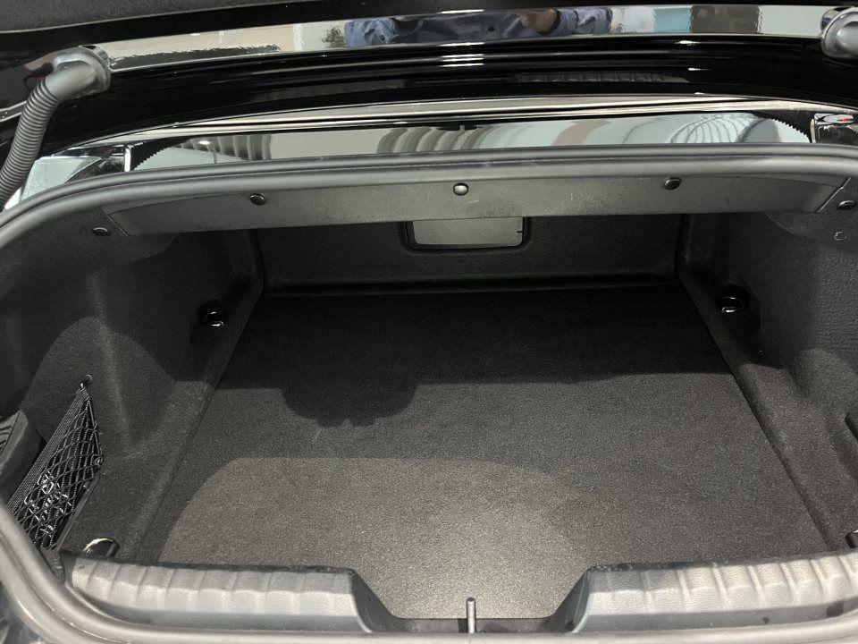 BMW Z4 Roadster sDrive20i