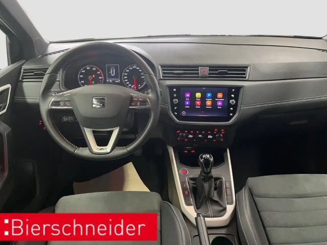 Seat Arona 1.0 TGI Xcellence