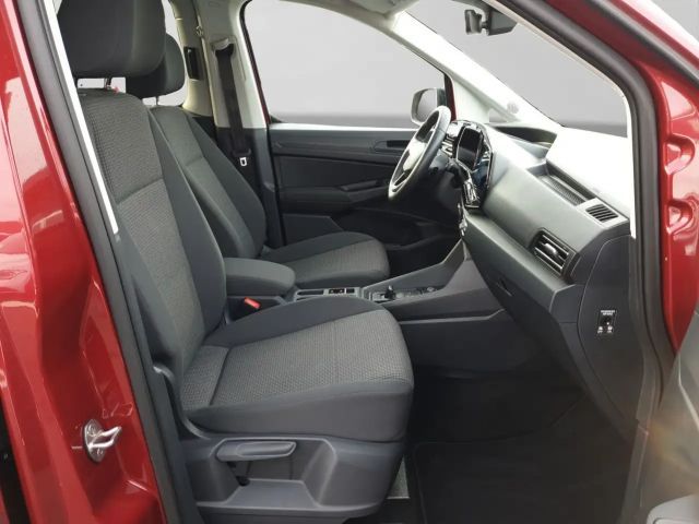 Volkswagen Caddy DSG