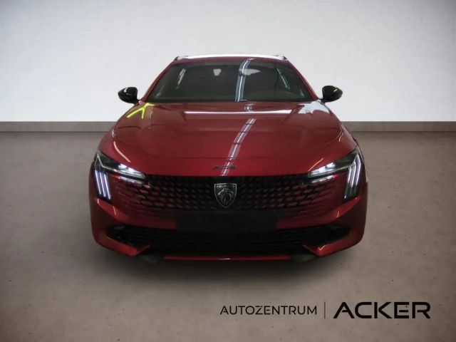 Peugeot 508 Allure Pack PureTech SW