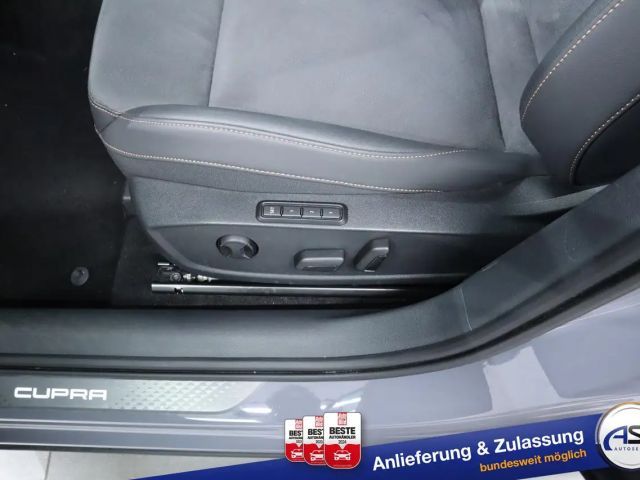 Cupra Formentor 4Drive VZ