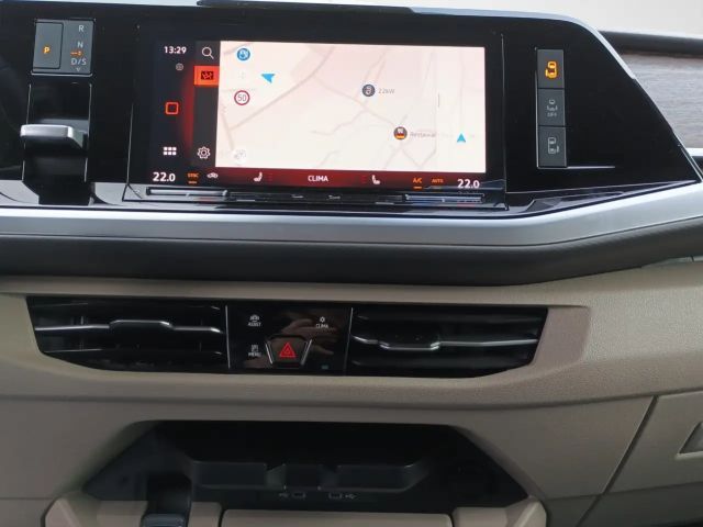 Volkswagen Multivan 2.0 TDI DSG Lang Style T7