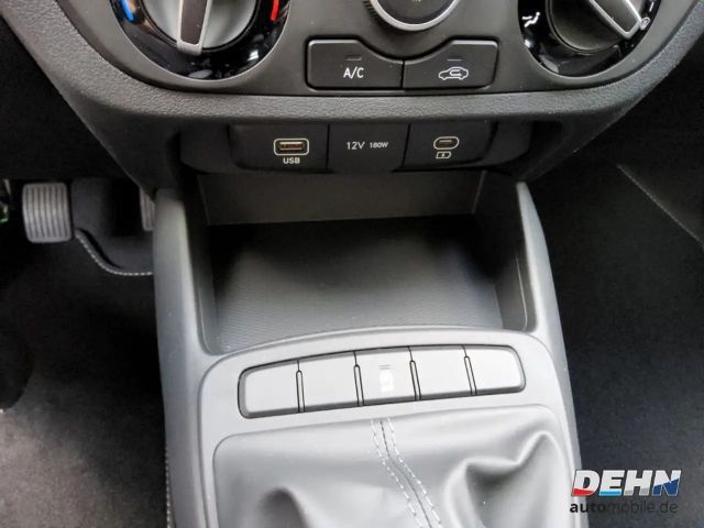 Hyundai i10 1.0 Select