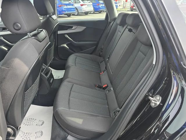Audi A4 35 TDI Avant S-Tronic
