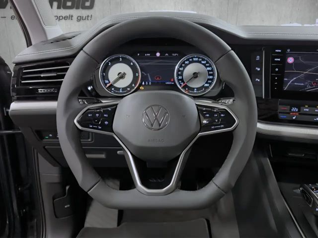 Volkswagen Touareg 3.0 V6 TDI