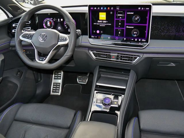 Volkswagen Tiguan 2.0 TDI DSG R-Line