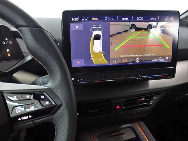 Cupra Born SOUND|SHZ|ACC|RCam|LenkHz|CarPlay|LED|NAV