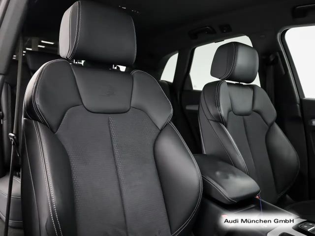 Audi Q5 40 TDI Quattro S-Line S-Tronic