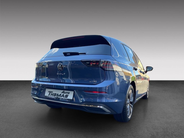 Volkswagen Golf 1.5 eTSI DSG